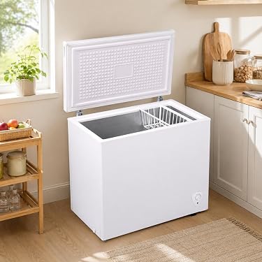 Amazon.co.jp ほしい物ランキング: チェストフリーザー で、ほしい物